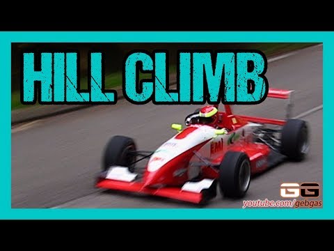 Dallara F396 Opel Spiess - Claude PAIN - HILL CLIMB - 2008 - Turckheim-Trois Epis