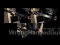 The Morality Squad (GWAR Cover) 