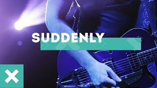 CRC Music | Suddenly Instrumental | Explosion Album