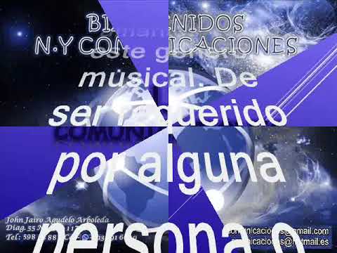 Que voy hacer sin ti   El Cuarteto Amazónico de Antonio Sánchez – Perú