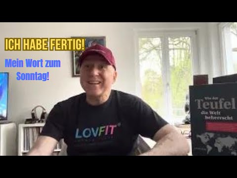 Wie der Teufel die Welt regiert!