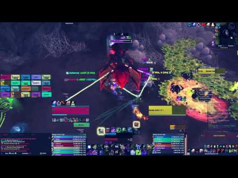 Ardent Vs. Elerethe Renferal HC Unholy DK POV