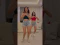 Reba Monica John Funny Dance With Her Best Friend Shorts Bestfriend Rebamonicajohn Actress Dance