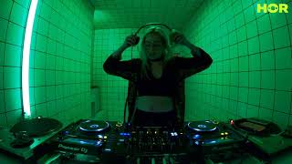 Berlin Disaster DJ set