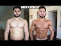10 Week Body Transformation | 5 Steps to Lose Fat
