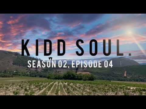 Kidd Soul - ‘Mapiano Season 02, Episode 04 (Amapiano Mix)