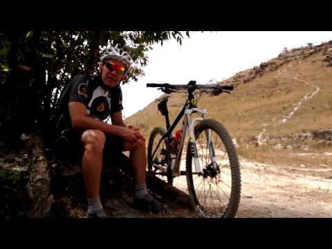 O vidinha mais ou menos!