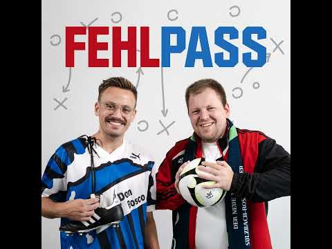 #55 Die beste Kreisliga West 2024/25 aller Zeiten?