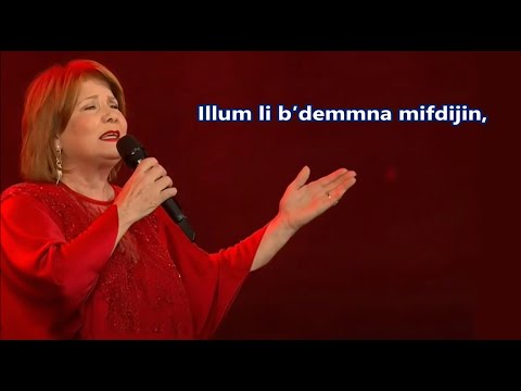 TEMA '79 (bil-lirika) ~ Mary Spiteri