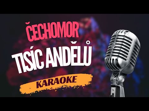 Karaoke - Čechomor - 