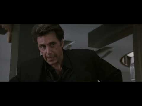 Al Pacino - Heat (wife with lover)