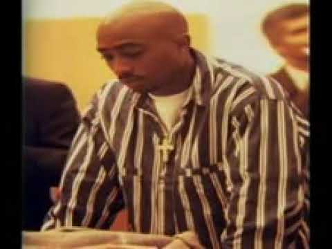 2Pac ft Lil Mo Niggaz Nature