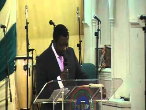 Becoming a vessel unto honour 2