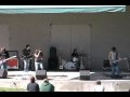The Format (07 of 09) - Tie The Rope (Live at CSUS 10-09-04)