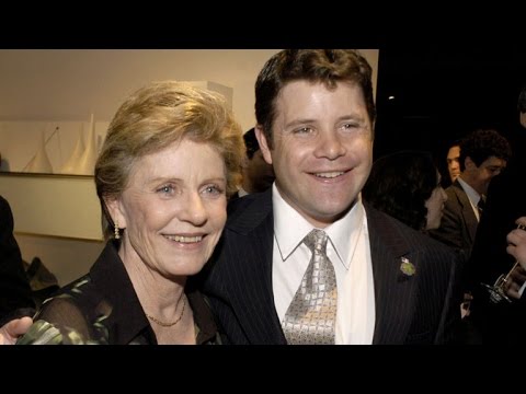 EXCLUSIVE: Sean Astin Says Mother Patty Duke Was 'Suffering Terribly'