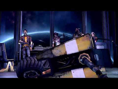 Best vault hunter builds bl2 bl4