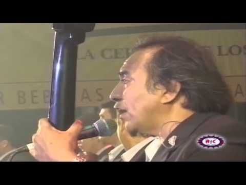 Agua Marina   Lagrimas de Hombre   Evento   www perucumbia pe