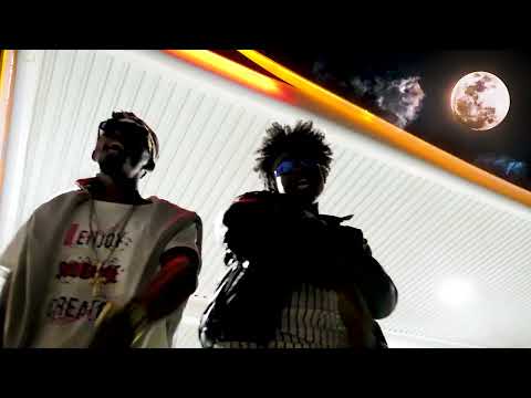 Same Blood Culture - DRACULA (Official Music Video)