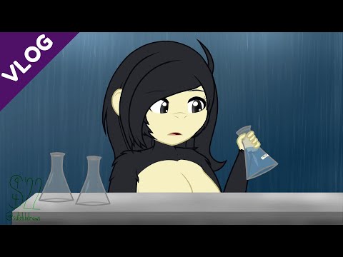 Vlog - Frackin' Universe thoughts and drama discussion