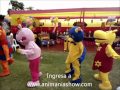 Backyardigans