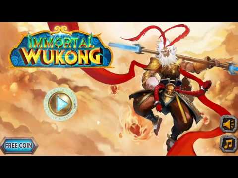 Immortal Wukong Video