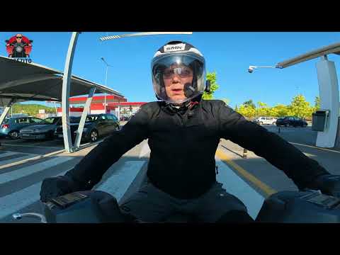 O Motovlog é um n€gócio hoje €m dia! 