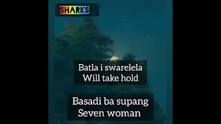 Download lagu ipcc _ mehleng ya bofelo lyrics mp3