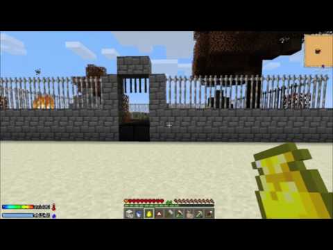 Graverobbing Goldmine:  Crash Landing -- Episode 12--