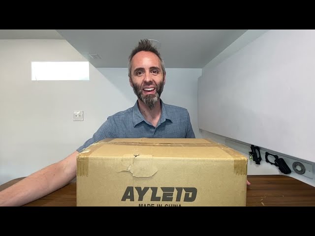 Best Versatile Tri-Ball Trailer Hitch - close-up view
