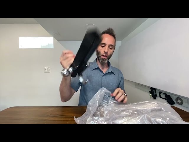 Best Versatile Tri-Ball Trailer Hitch - product in use
