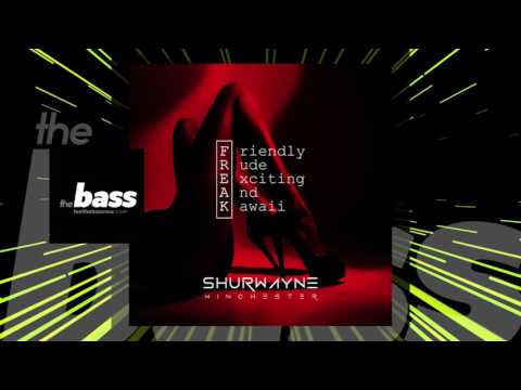 Shurwayne Winchester  - Freak | 2017 Music Release