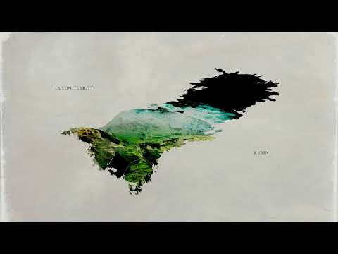 Resin - Dustin Tebbutt