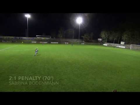 SC Derendingen vs. FC Kloten | 5:1 (1:0) | 28.10.2017