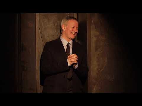 Francis Huster in BRONX - Trailer!