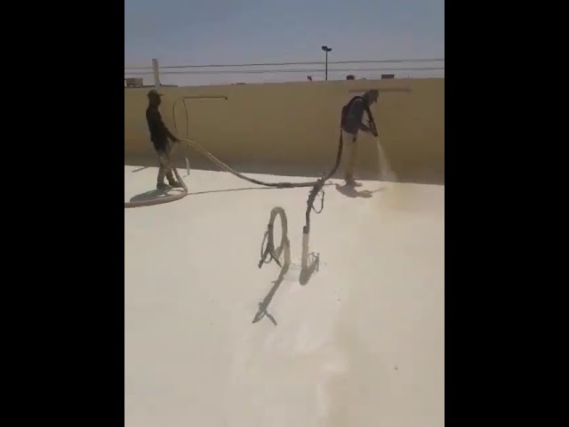 أفضل شركات عزل اسطح بسكاكا خصم 45% 0546824999