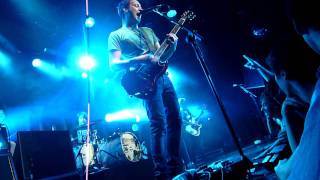 The Subways We Don&#39;t Need Money To Have A Good Time - HD Live Melkweg