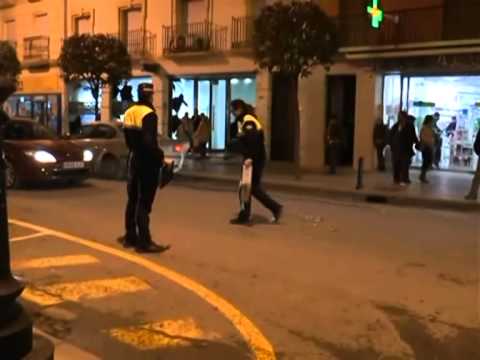 El video mas reproducido en youtube de Las 4 Esquinas TV Antequera