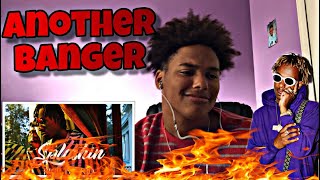 ANOTHER BANGER! | Rich The Kid - Splashin | REACTION!