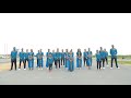 ROYAL MINISTERS NITASHINDA OFFICIAL VIDEO
