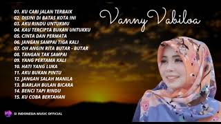 Download lagu KU CARI JALAN TERBAIK ~ VANNY VABIOLA FULL ALBUM LAGU NOSTALGIA mp3
