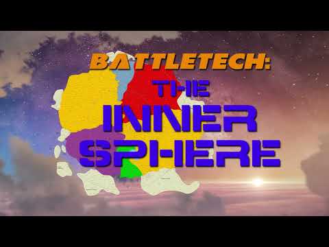 View over the Milieu 04 - The Inner Sphere