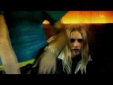 Technicolour - Teach Me Love