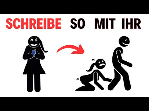 How to write to women correctly - 4 phases you need to know!