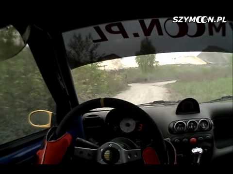 Szymon Lewandowski - KJS Puchar Wiosny 2010 - Camonboard Sz-10