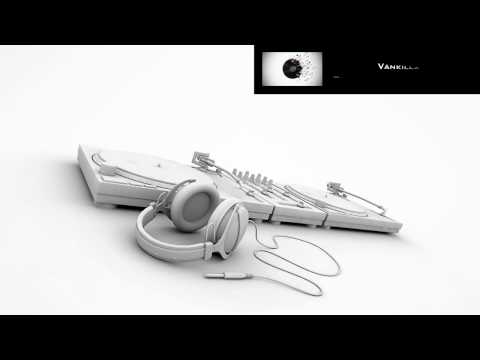 Vankilla - Bitch (Rabbit Killer Remix)