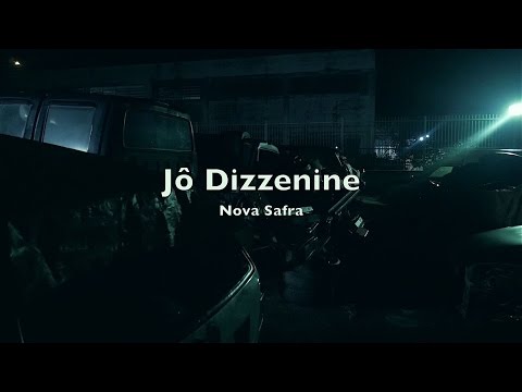 Jô DizzeNine - Nova Safra (prod. Jessé Beats)