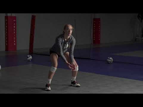 SportsAttack Volleyball Products 2021