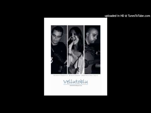 VellutoBlu - Parole Parole [Acoustic Cover]