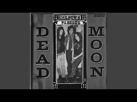 A Miss of You - Dead Moon