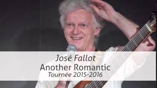 Teaser Another Romantic (Vol 2) Tournée 2015 - 2016